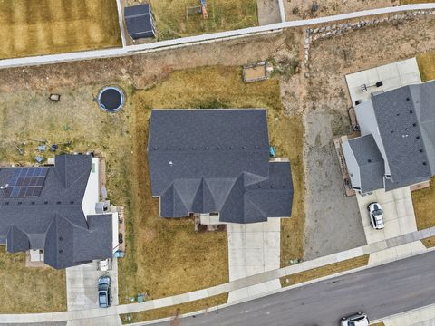 Tiny photo for 1155 S RED BARN DR, Santaquin, UT 84655 (MLS # 2128815)