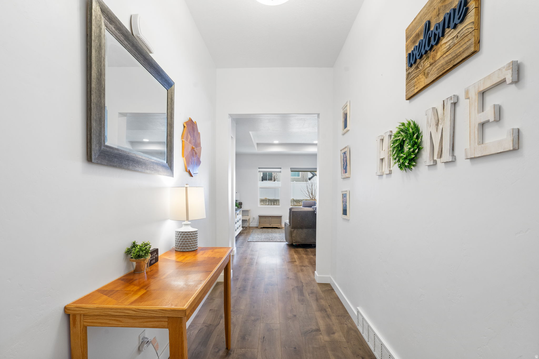 FOOTHILL VILLAGE - Residential