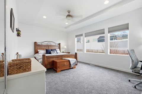 Tiny photo for 1155 S RED BARN DR, Santaquin, UT 84655 (MLS # 2128815)