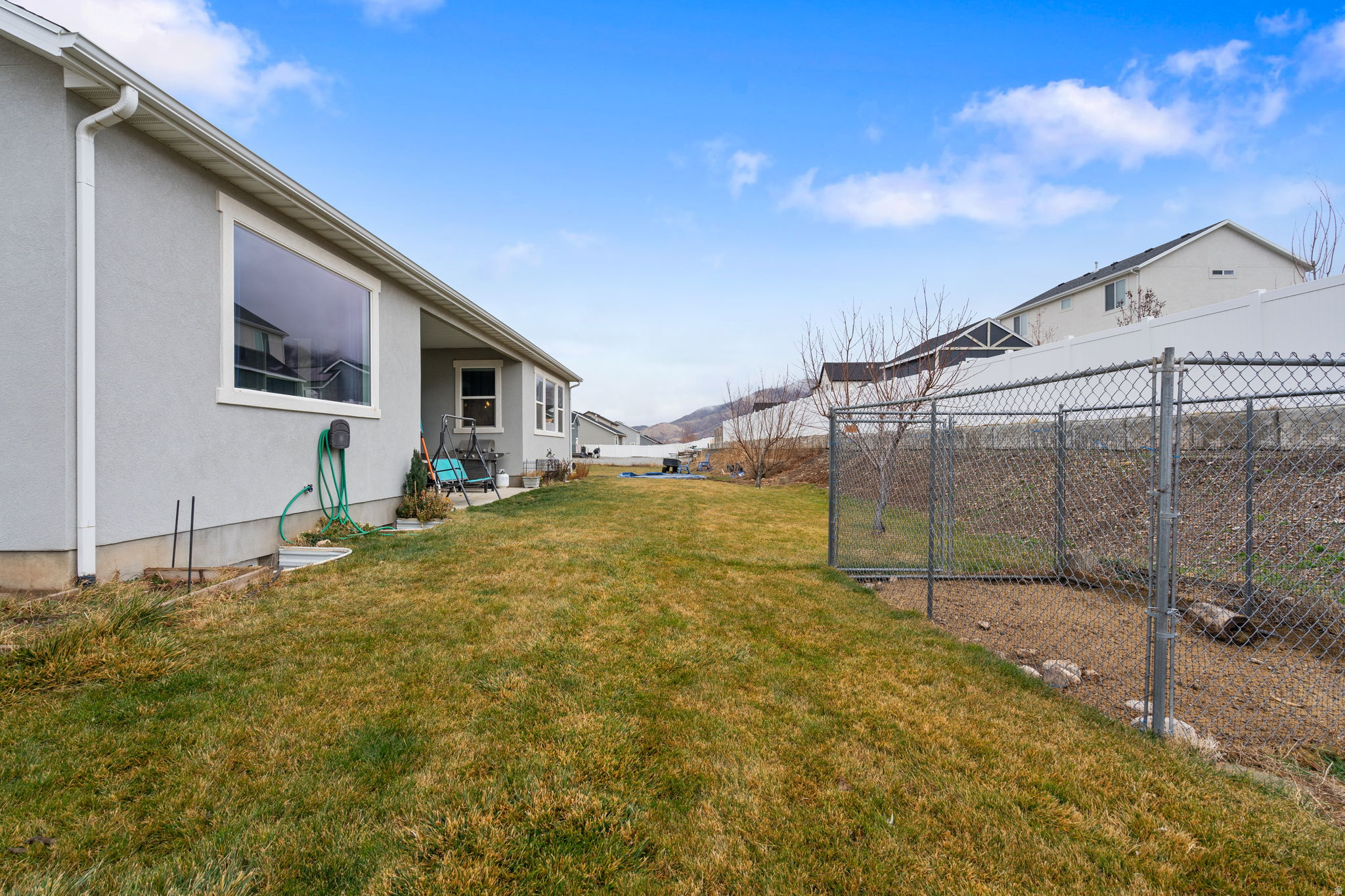 FOOTHILL VILLAGE - Residential