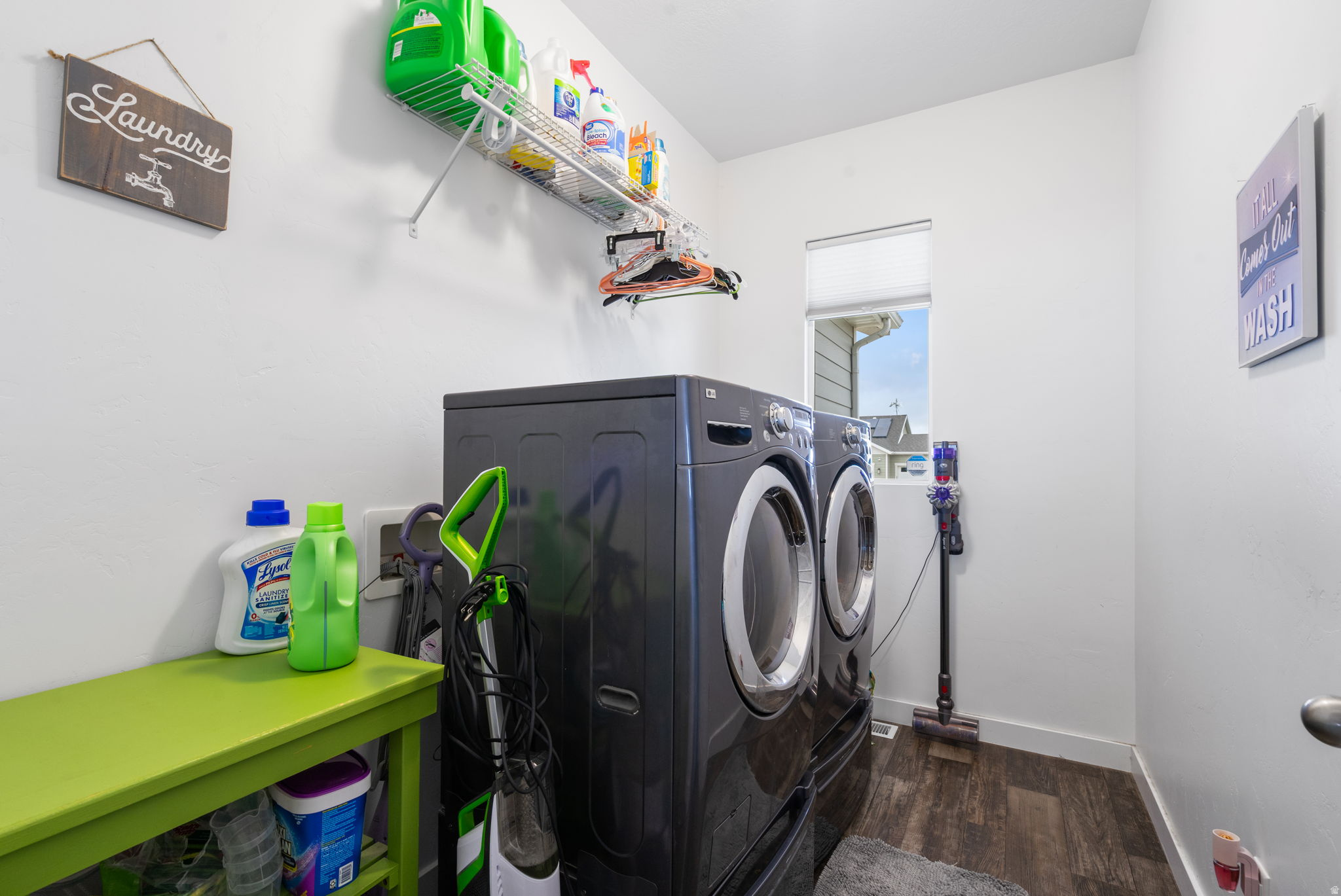 FOOTHILL VILLAGE - Residential