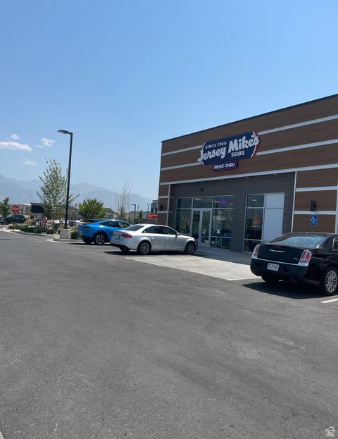 Tiny photo for 661 E 450 N #102, Vineyard, UT 84059 (MLS # 2098417)