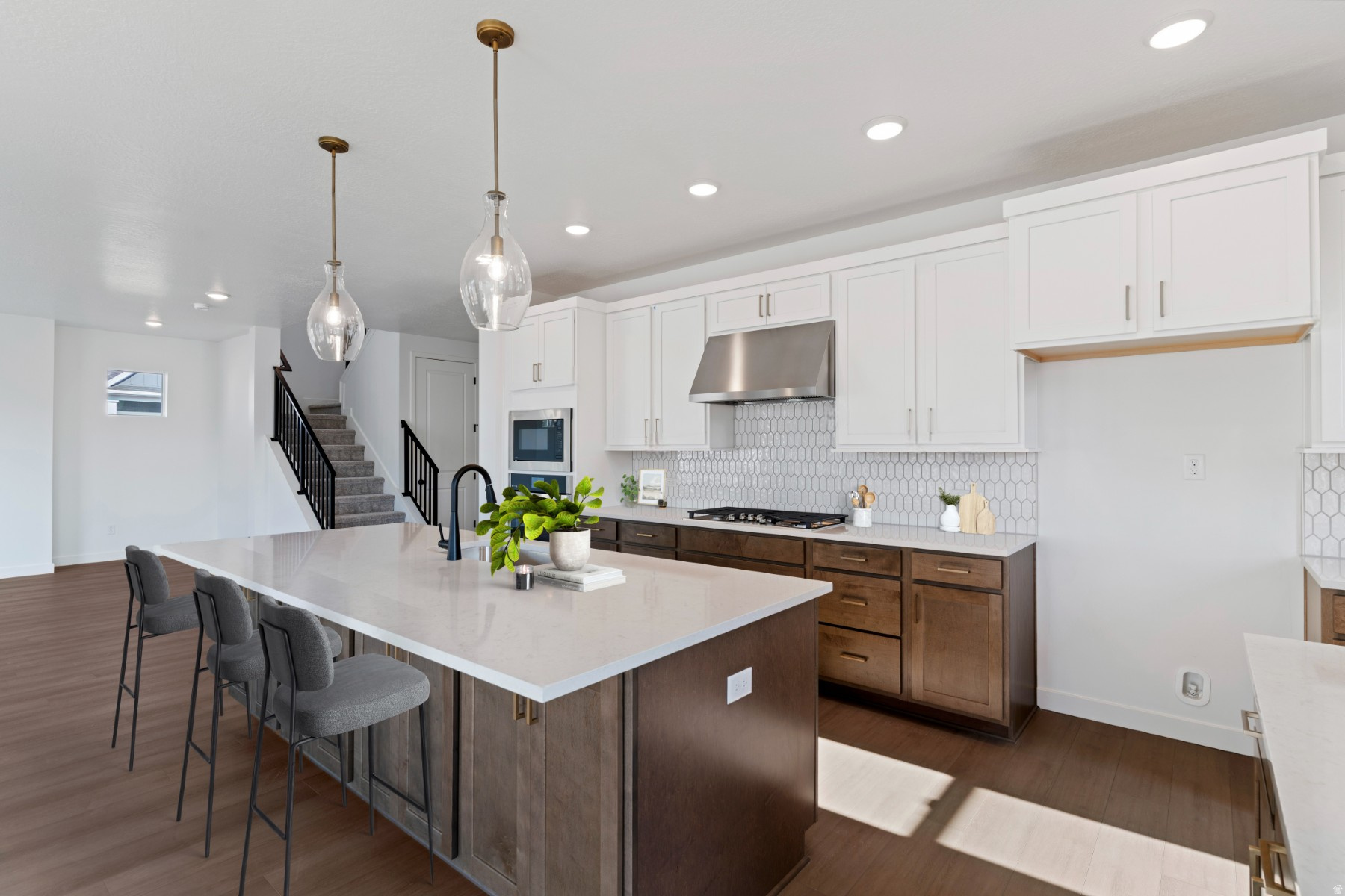 GROVE ACRES - Residential