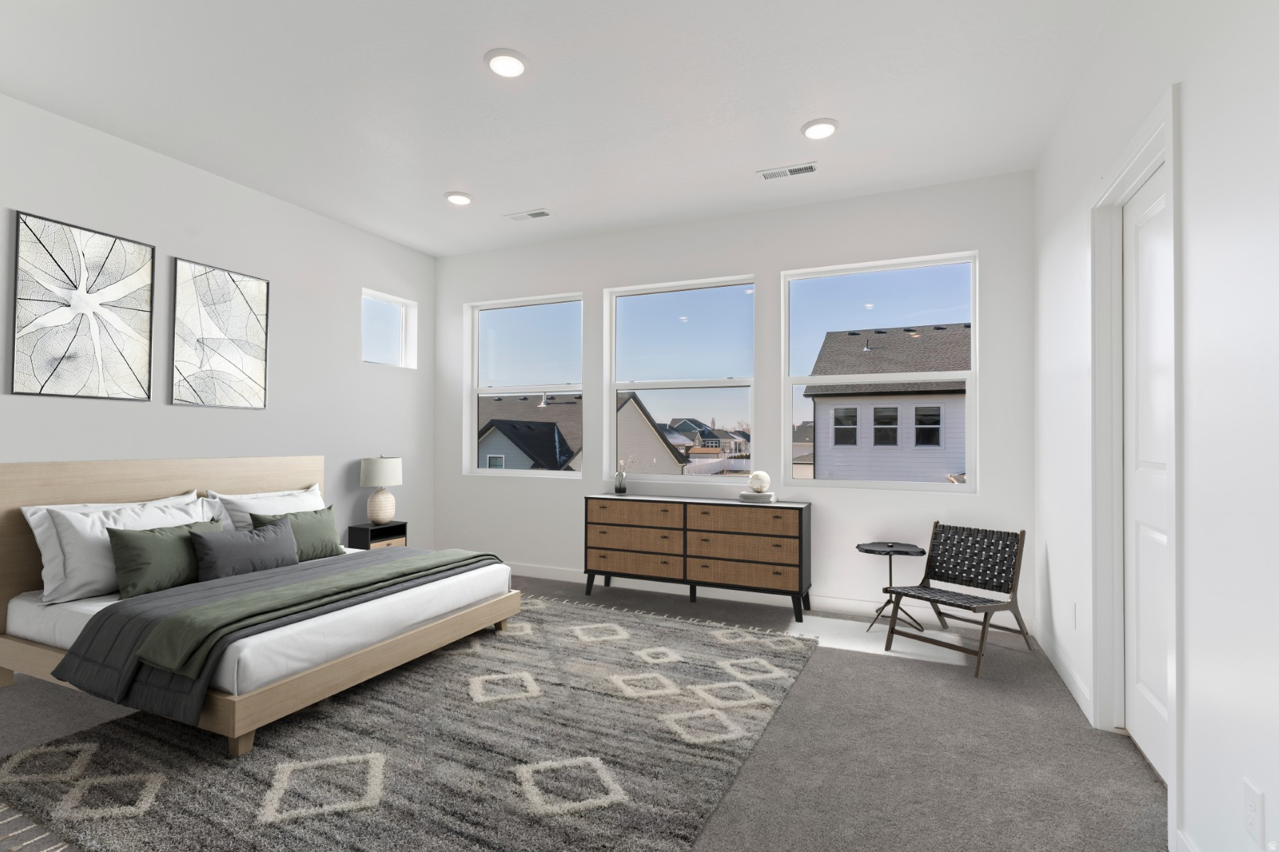 GROVE ACRES - Residential