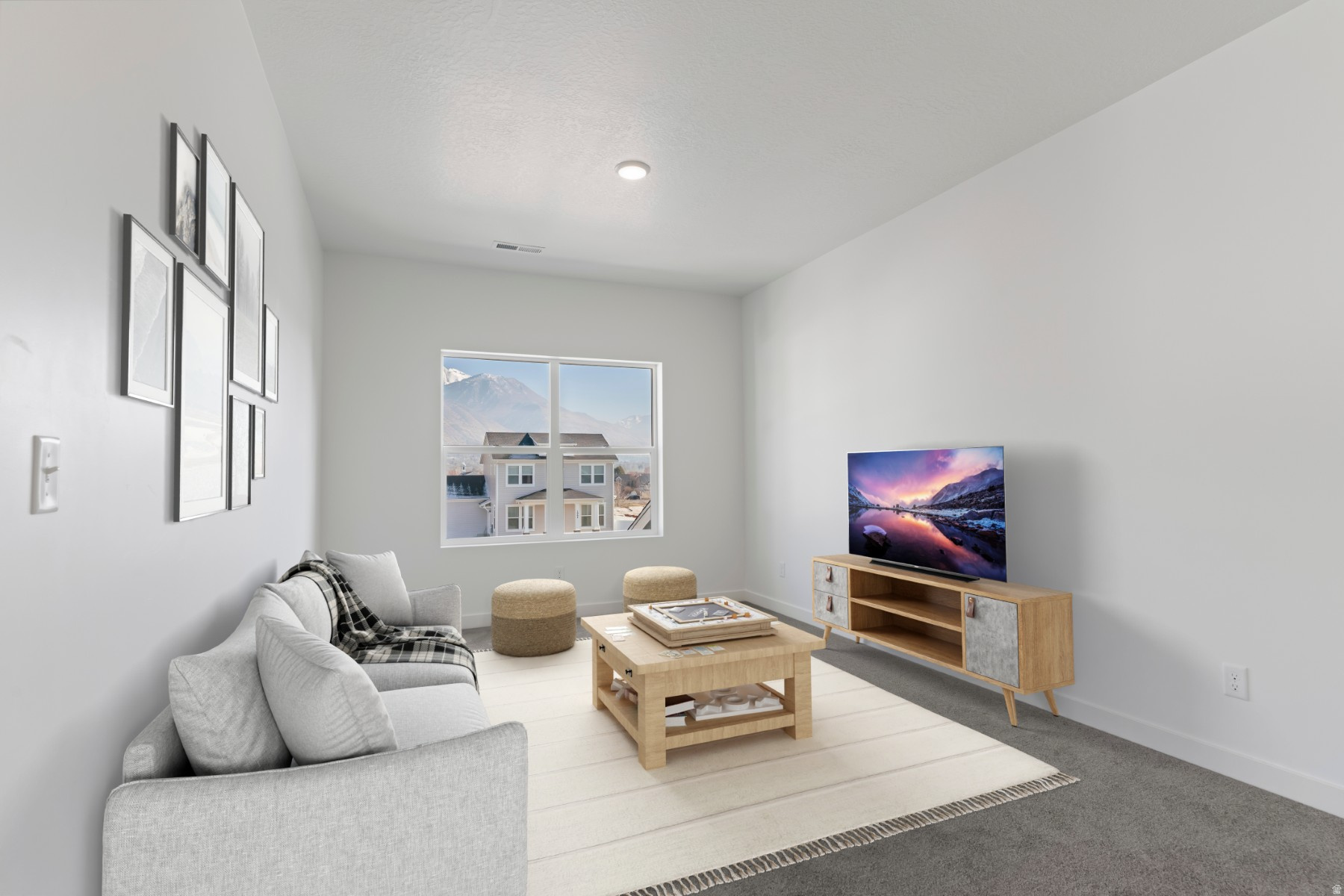 GROVE ACRES - Residential