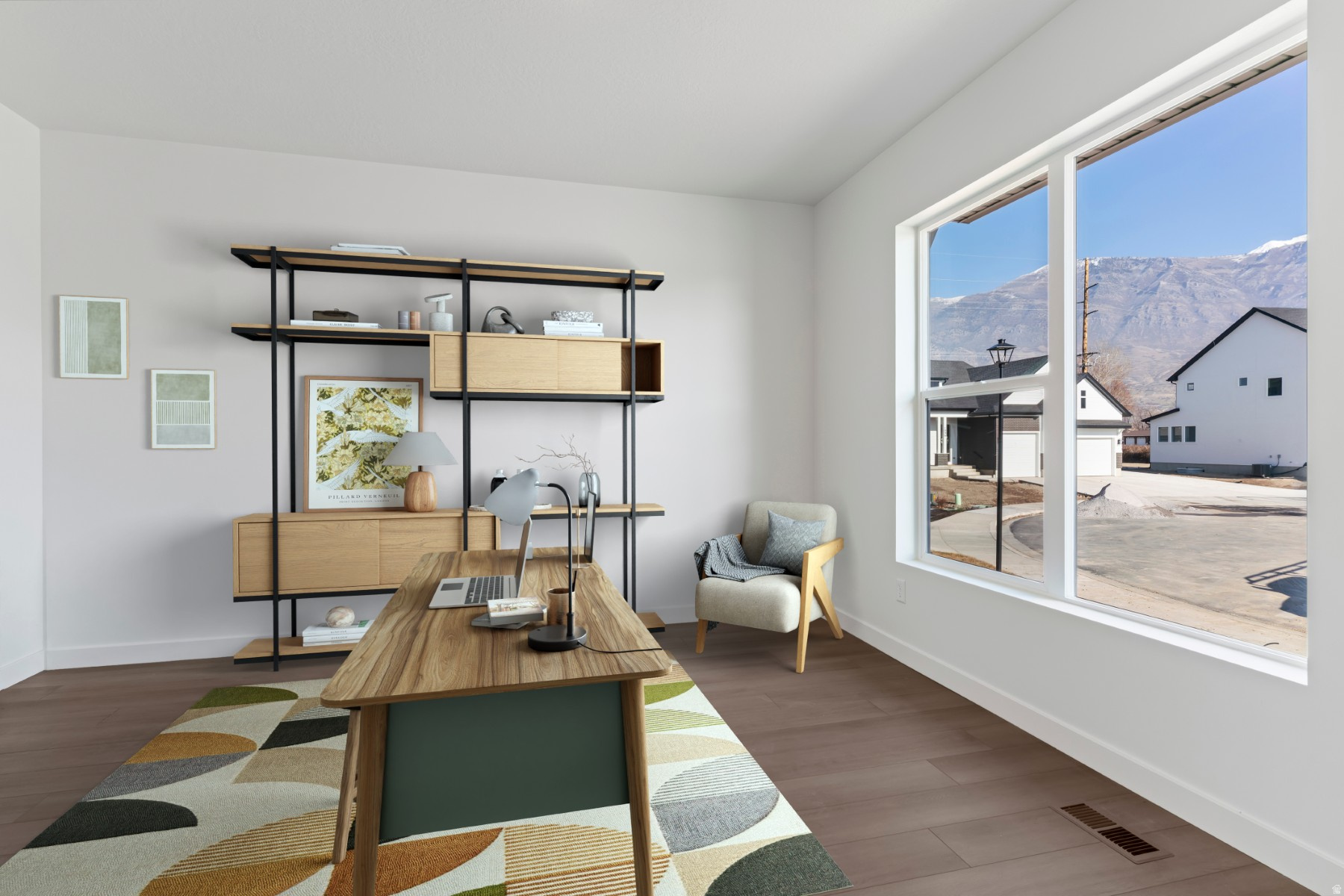 GROVE ACRES - Residential