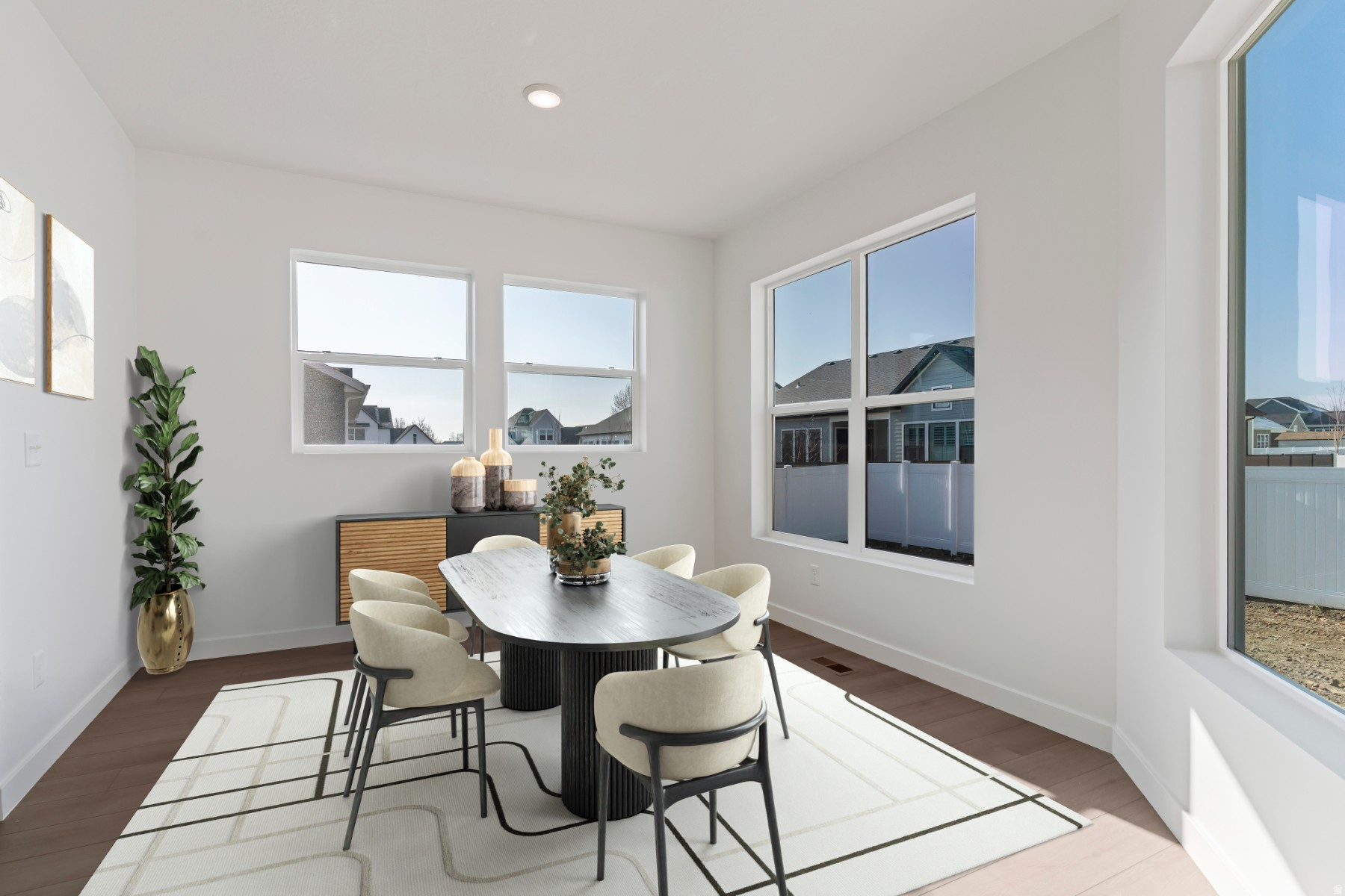 GROVE ACRES - Residential