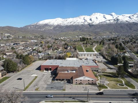 Tiny photo for 119 E 200 N, Alpine, UT 84004 (MLS # 2056769)