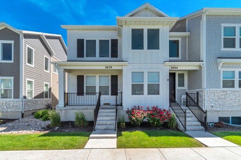 Townhouse For Sale - 3678 W 1530<br/> Lehi, UT 84048