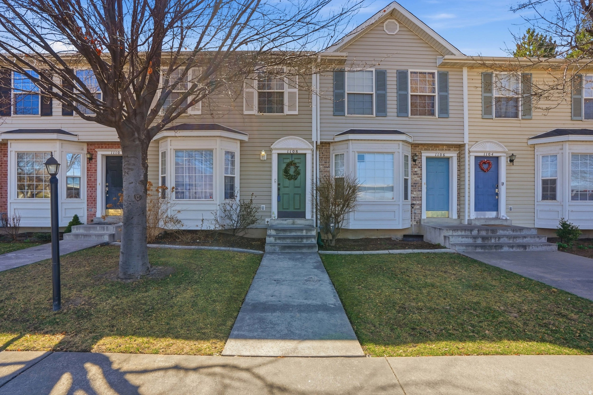 SOUTHGATE VILLAGE - Residential