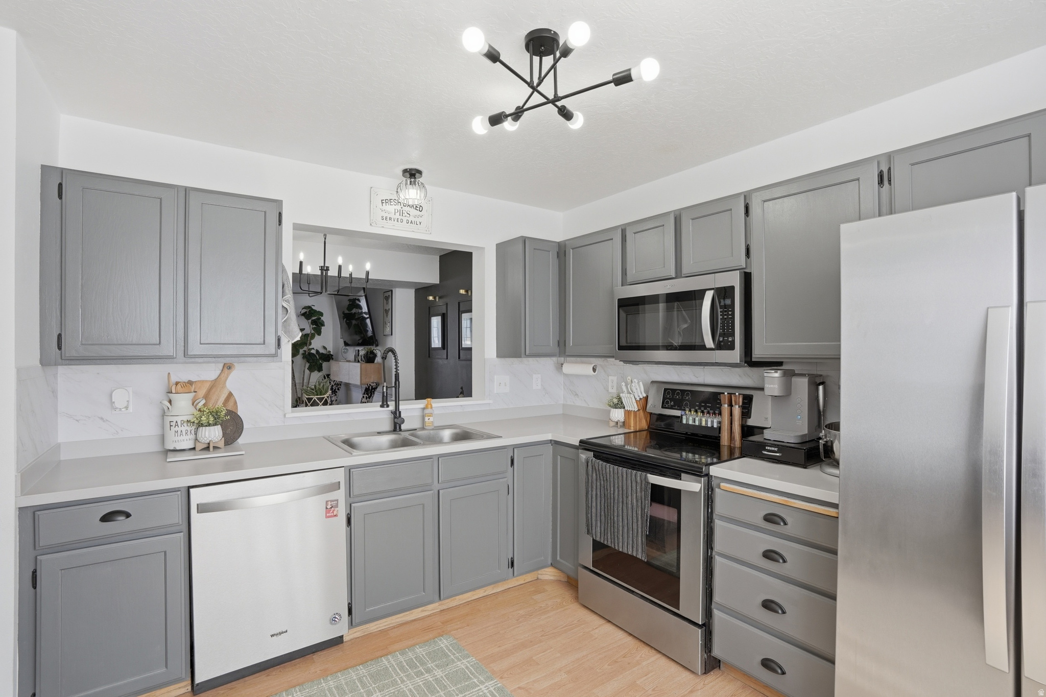 SOUTHGATE VILLAGE - Residential