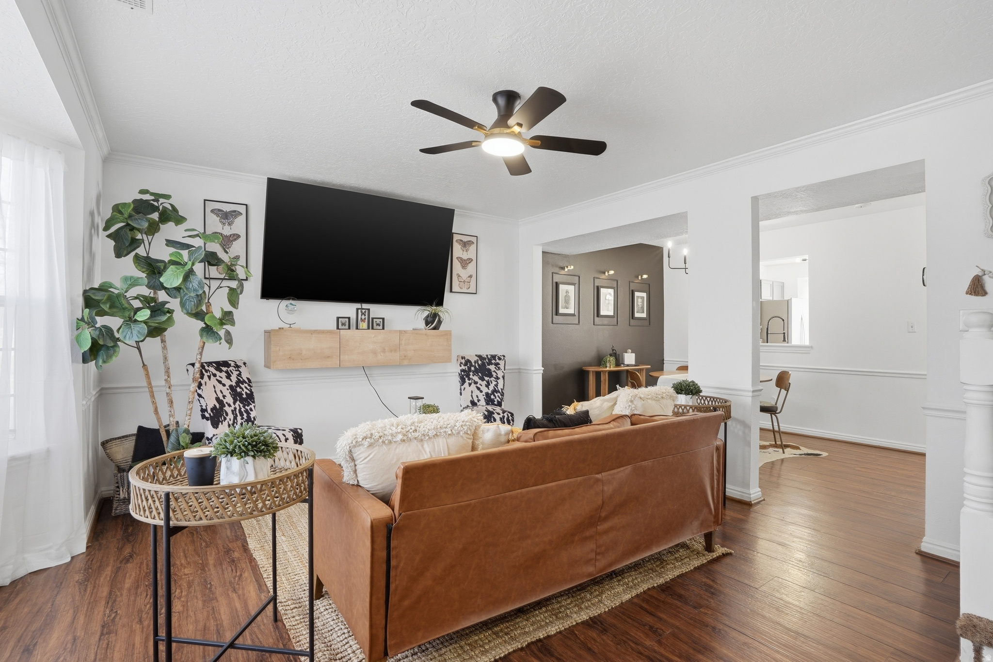 SOUTHGATE VILLAGE - Residential