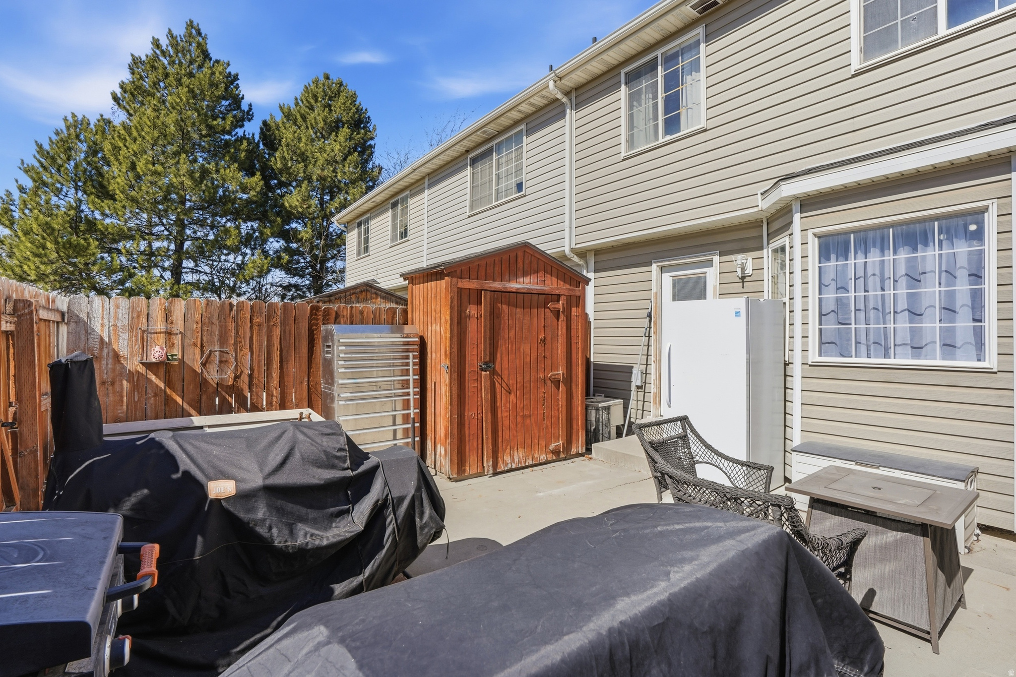 SOUTHGATE VILLAGE - Residential