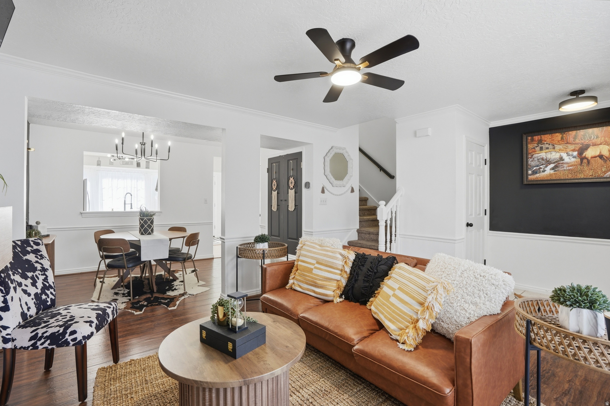 SOUTHGATE VILLAGE - Residential