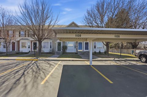 Tiny photo for 1108 E 260 N, Spanish Fork, UT 84660 (MLS # 2142720)