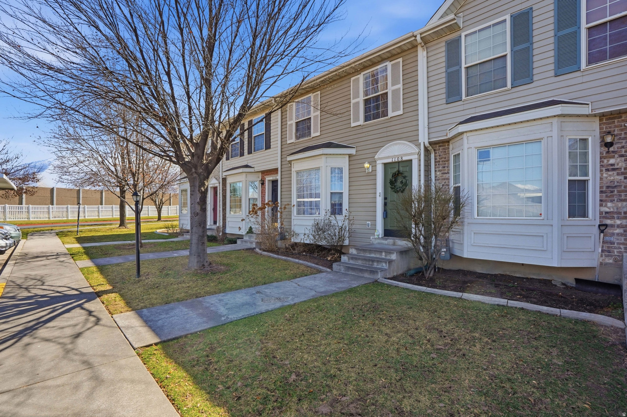 SOUTHGATE VILLAGE - Residential