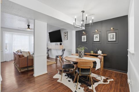 Tiny photo for 1108 E 260 N, Spanish Fork, UT 84660 (MLS # 2142720)