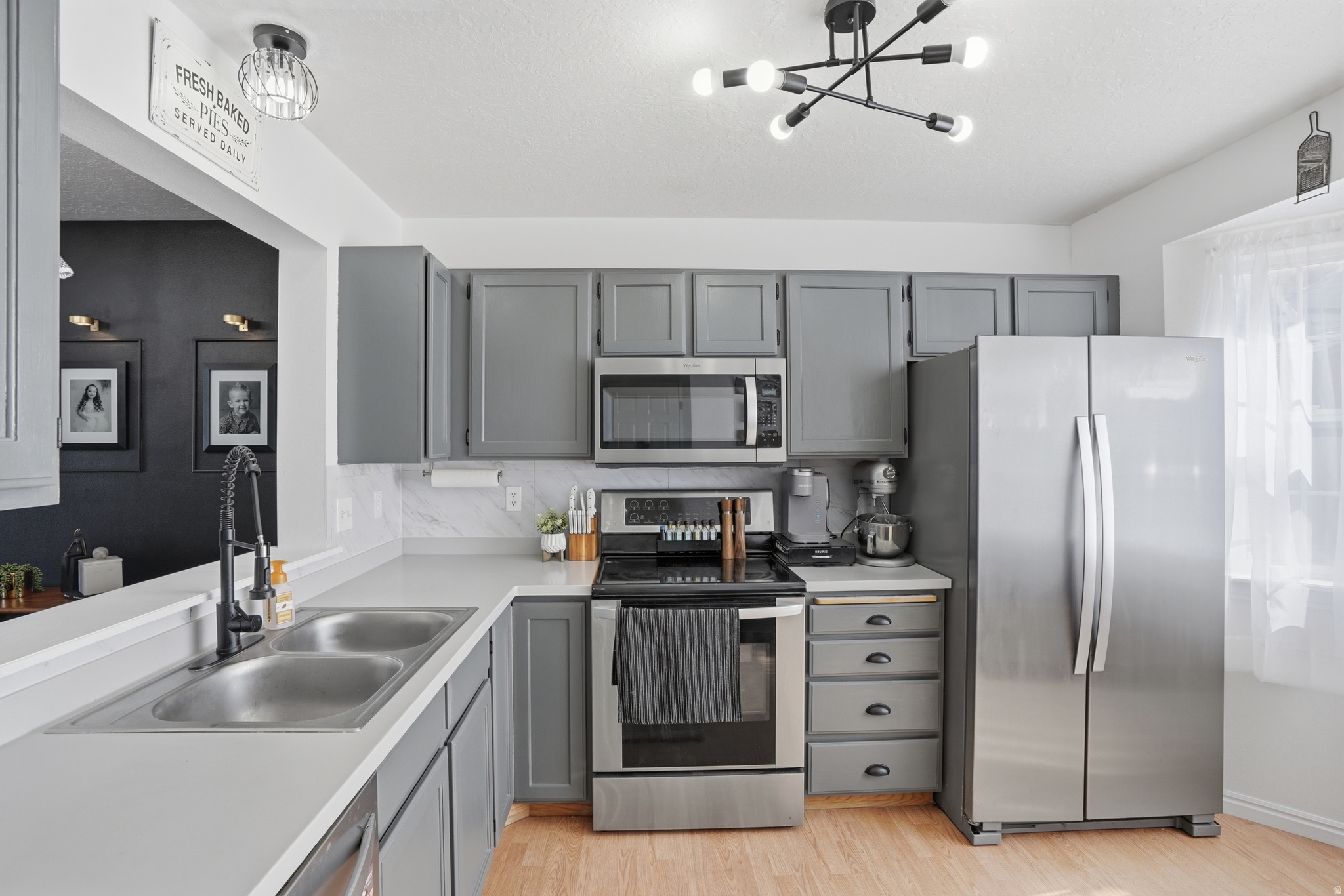 SOUTHGATE VILLAGE - Residential