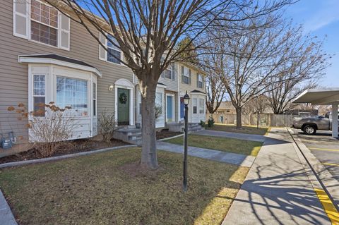 Tiny photo for 1108 E 260 N, Spanish Fork, UT 84660 (MLS # 2142720)