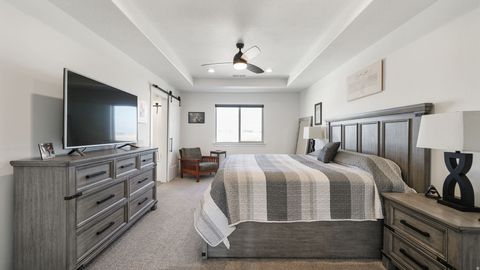 Tiny photo for 6564 W IPSWITCH WAY S, Herriman, UT 84096 (MLS # 2124716)