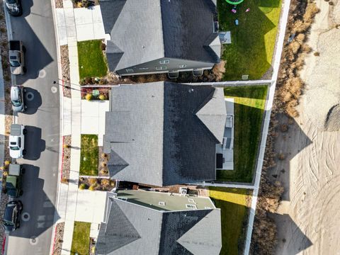 Tiny photo for 6564 W IPSWITCH WAY S, Herriman, UT 84096 (MLS # 2124716)