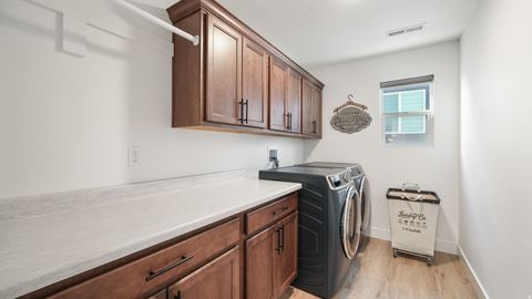 Tiny photo for 6564 W IPSWITCH WAY S, Herriman, UT 84096 (MLS # 2124716)