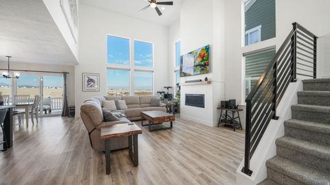 Tiny photo for 6564 W IPSWITCH WAY S, Herriman, UT 84096 (MLS # 2124716)