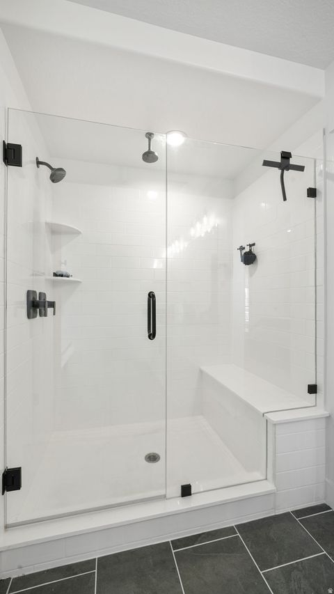 Tiny photo for 6564 W IPSWITCH WAY S, Herriman, UT 84096 (MLS # 2124716)