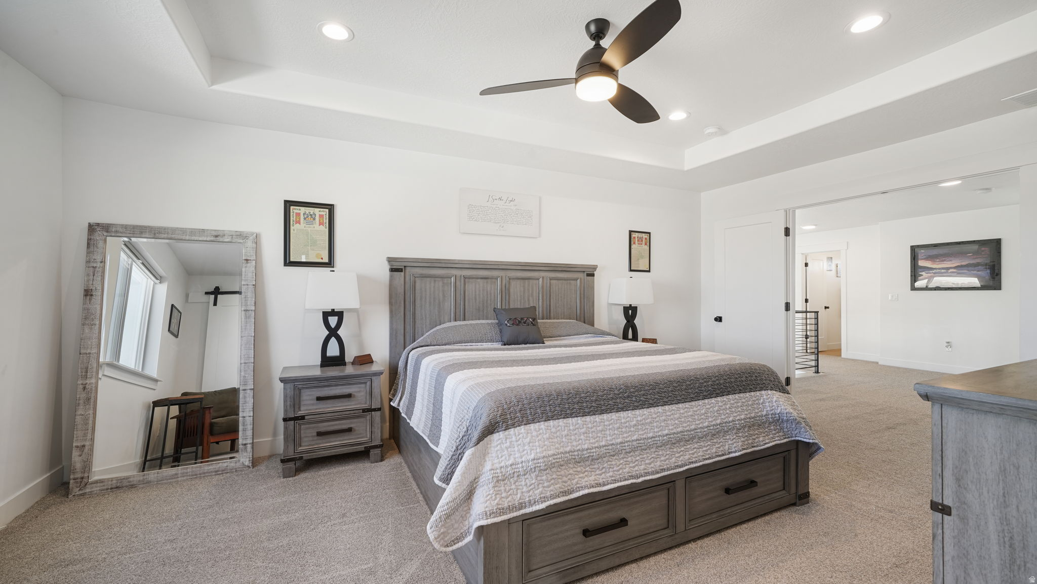 COPPER FIELDS AT CREEK RIDGE - Residential