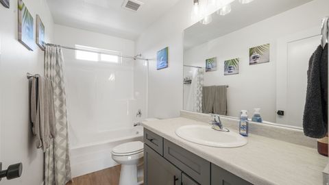 Tiny photo for 6564 W IPSWITCH WAY S, Herriman, UT 84096 (MLS # 2124716)