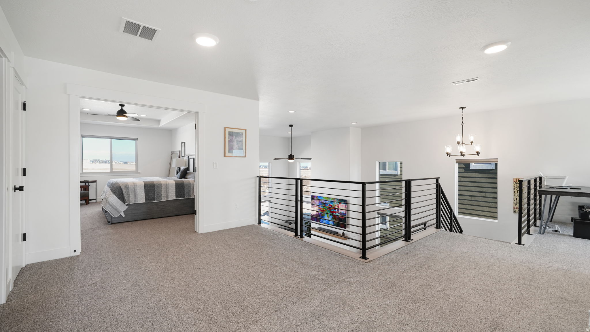 COPPER FIELDS AT CREEK RIDGE - Residential