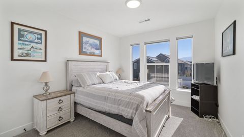 Tiny photo for 6564 W IPSWITCH WAY S, Herriman, UT 84096 (MLS # 2124716)