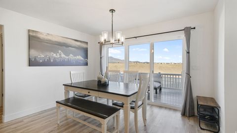 Tiny photo for 6564 W IPSWITCH WAY S, Herriman, UT 84096 (MLS # 2124716)
