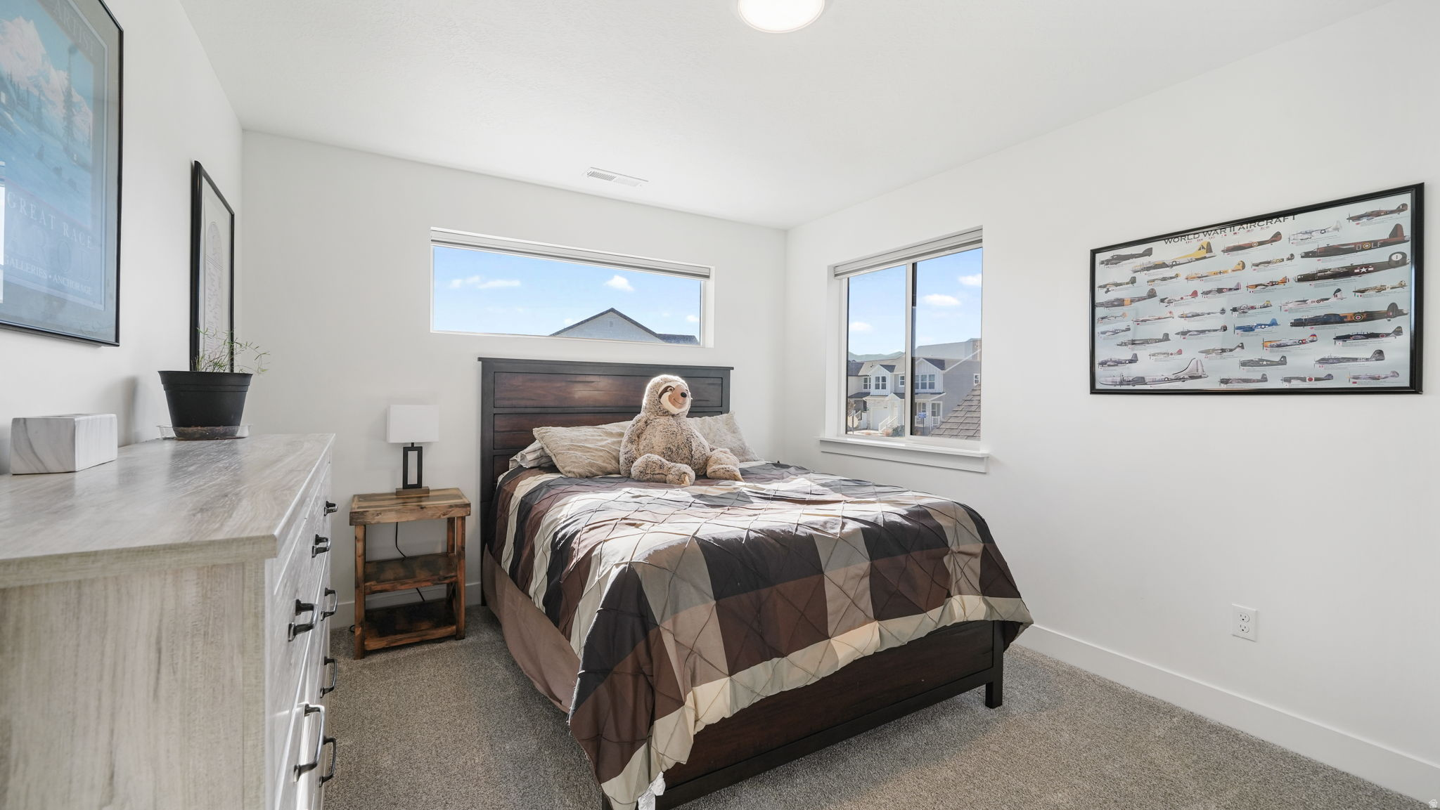 COPPER FIELDS AT CREEK RIDGE - Residential