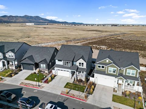 Tiny photo for 6564 W IPSWITCH WAY S, Herriman, UT 84096 (MLS # 2124716)