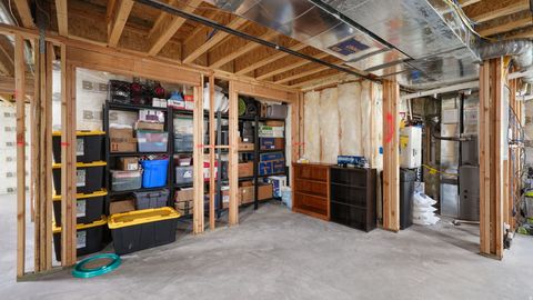 Tiny photo for 6564 W IPSWITCH WAY S, Herriman, UT 84096 (MLS # 2124716)