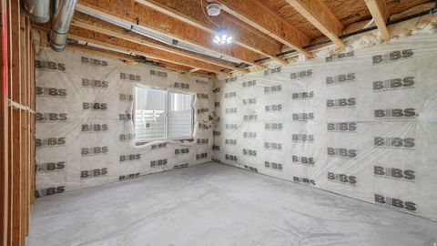 Tiny photo for 6564 W IPSWITCH WAY S, Herriman, UT 84096 (MLS # 2124716)