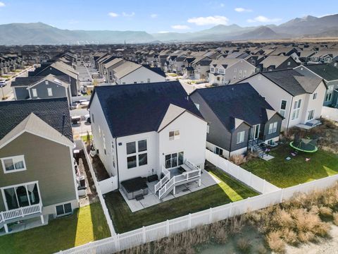 Tiny photo for 6564 W IPSWITCH WAY S, Herriman, UT 84096 (MLS # 2124716)