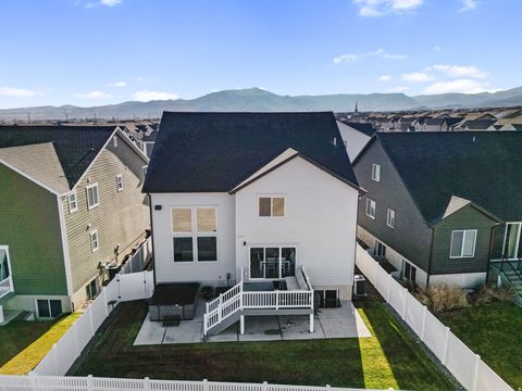 Tiny photo for 6564 W IPSWITCH WAY S, Herriman, UT 84096 (MLS # 2124716)