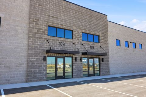 Photo of 3546 N 1150 W, Spanish Fork, UT 84660 (MLS # 2156125)