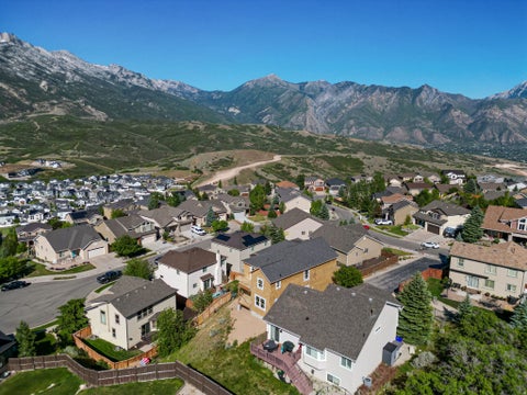 Tiny photo for 15112 S EAGLE CHASE DR, Draper (UT Cnty), UT 84020 (MLS # 2165081)