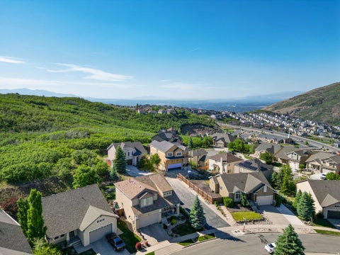 Tiny photo for 15112 S EAGLE CHASE DR, Draper (UT Cnty), UT 84020 (MLS # 2165081)