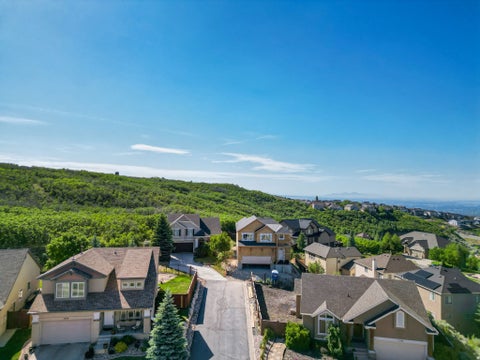 Tiny photo for 15112 S EAGLE CHASE DR, Draper (UT Cnty), UT 84020 (MLS # 2165081)