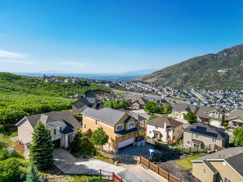 Tiny photo for 15112 S EAGLE CHASE DR, Draper (UT Cnty), UT 84020 (MLS # 2165081)