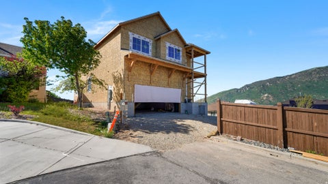 Tiny photo for 15112 S EAGLE CHASE DR, Draper (UT Cnty), UT 84020 (MLS # 2165081)