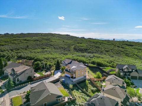 Tiny photo for 15112 S EAGLE CHASE DR, Draper (UT Cnty), UT 84020 (MLS # 2165081)
