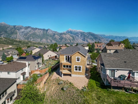 Tiny photo for 15112 S EAGLE CHASE DR, Draper (UT Cnty), UT 84020 (MLS # 2165081)