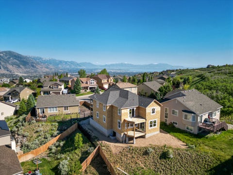 Tiny photo for 15112 S EAGLE CHASE DR, Draper (UT Cnty), UT 84020 (MLS # 2165081)