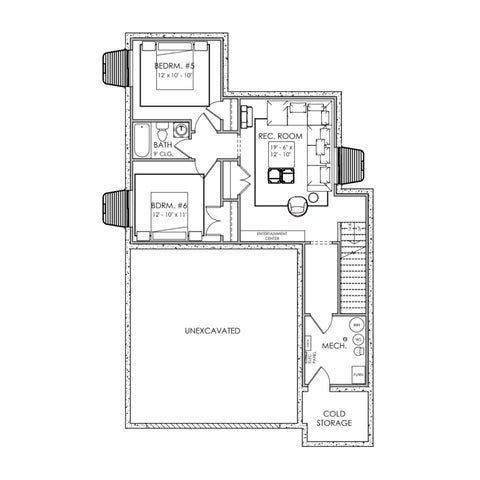Tiny photo for 15112 S EAGLE CHASE DR, Draper (UT Cnty), UT 84020 (MLS # 2165081)