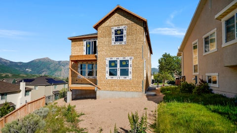 Tiny photo for 15112 S EAGLE CHASE DR, Draper (UT Cnty), UT 84020 (MLS # 2165081)
